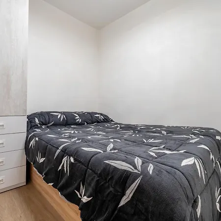 Apartamento Junto Al Mar En