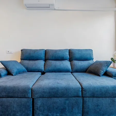 Apartamento Junto Al Mar En *