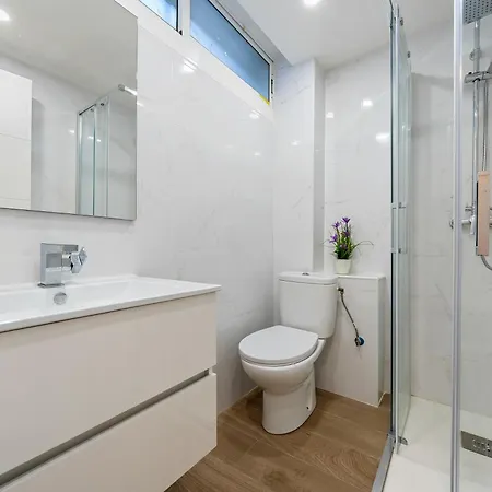 Apartamento Junto Al Mar En