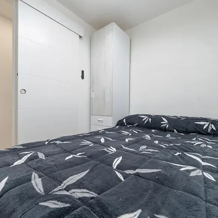 Apartamento Junto Al Mar En